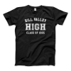 Hill Valley High School Class of 1985 – Back to the Future T-Shirt