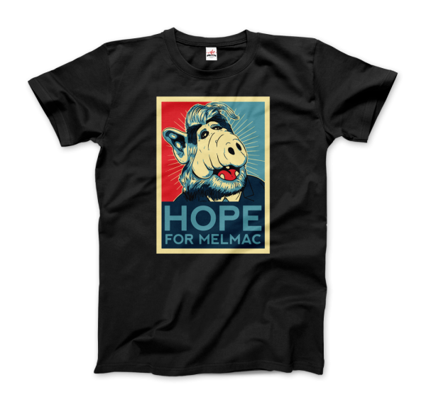 Hope for Melmac T-Shirt