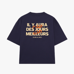 JOURS MEILLEUR TEE JOURS MEILLEUR TEE