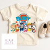 Kids Bluey T-Shirt