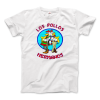Los Pollos Hermanos Logo – Breaking Bad T-Shirt