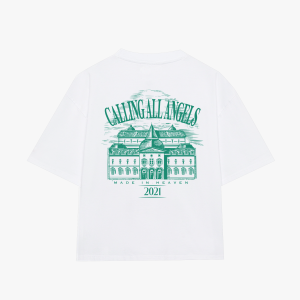 MANOIR DES ANGES TEE