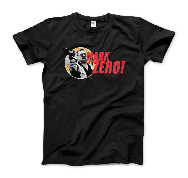 Mark It Zero, Lebowski T-Shirt