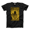 Metropolis – 1927 Movie Poster Reproduction in Oil Paint T-Shirt