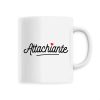 Mug Attachiante