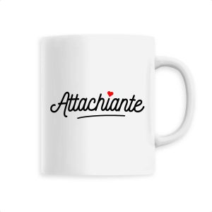 Mug Attachiante Mug Attachiante