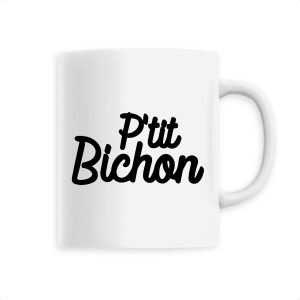 Mug Bichon Mug Bichon