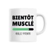 Mug Bient�t muscle