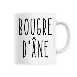 Mug Bougre d’ane Mug Bougre d’ane