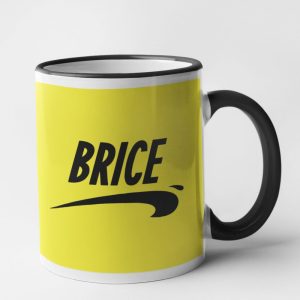 Mug Brice de Nice Mug Brice de Nice