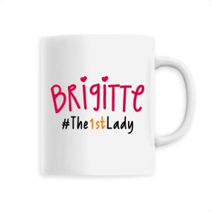 Mug Brigitte Mug Brigitte