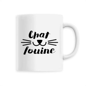 Mug Chafouine Mug Chafouine