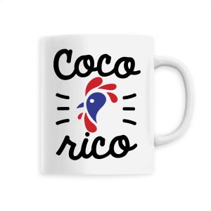Mug Cocorico Mug Cocorico