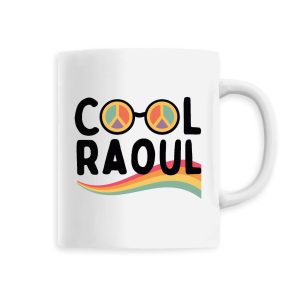 Mug Cool Raoul Mug Cool Raoul