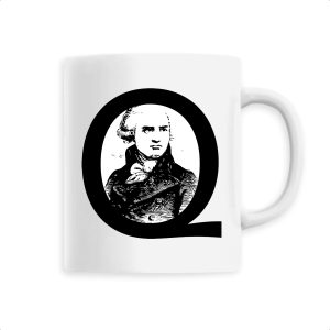 Mug Danton Q Mug Danton Q