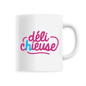 Mug Delichieuse Mug Delichieuse