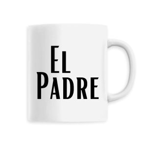 Mug El padre Mug El padre