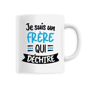 Mug Fr�re qui dechire Mug Fr�re qui dechire