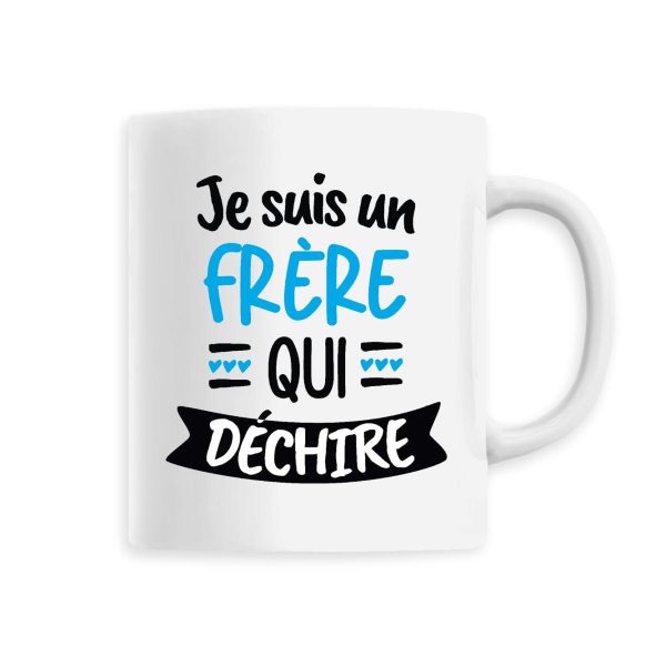 Mug Fr�re qui dechire