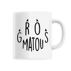 Mug Gros matou Mug Gros matou