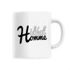 Mug Homme ideal