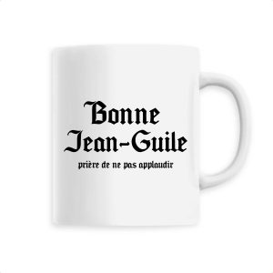 Mug Jean-Guile Mug Jean-Guile