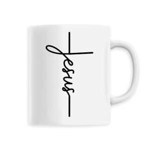 Mug Jesus Mug Jesus