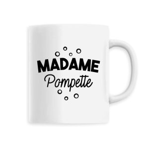 Mug Madame pompette Mug Madame pompette