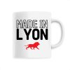 Mug Made in Lyon