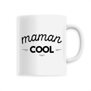 Mug Maman cool Mug Maman cool