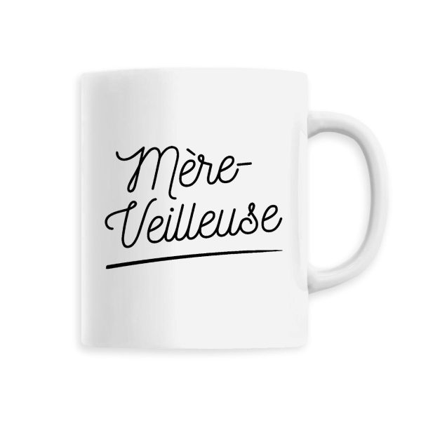 Mug Mere-veilleuse