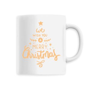 Mug Merry Christmas Mug Merry Christmas