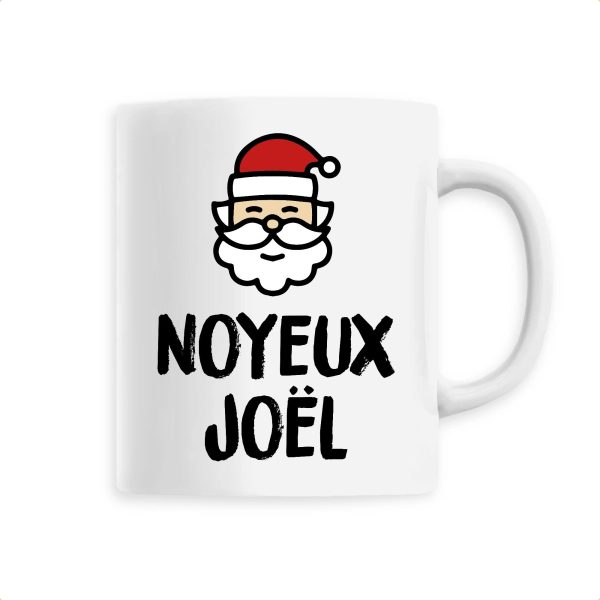 Mug Noyeux Joel