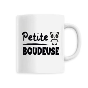 Mug Petite boudeuse Mug Petite boudeuse
