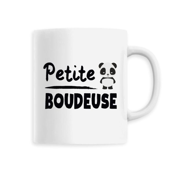 Mug Petite boudeuse