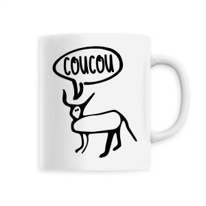 Mug Petite perruche Mug Petite perruche