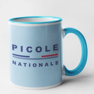 Mug Picole Nationale Mug Picole Nationale