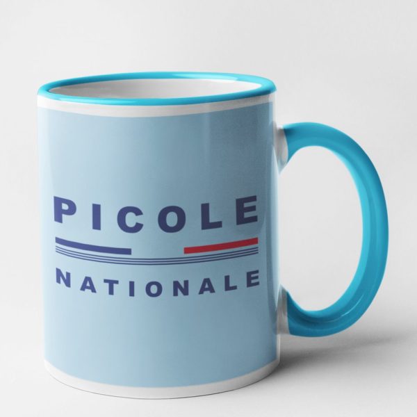 Mug Picole Nationale