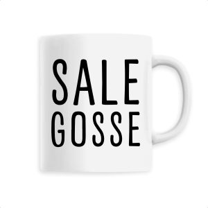 Mug Sale gosse Mug Sale gosse
