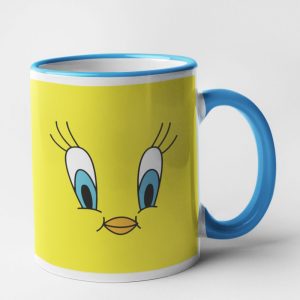 Mug Titi Mug Titi