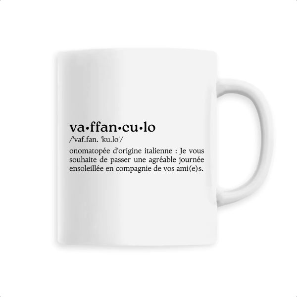 Mug Va.ffan.cu.lo