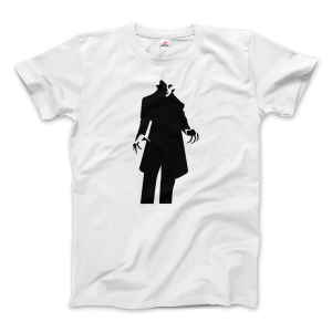 Nosferatu – 20s Sci-Fi Horror Movie Minimalist T-Shirt
