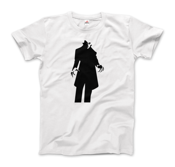 Nosferatu – 20s Sci-Fi Horror Movie Minimalist T-Shirt