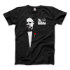 The Godfather 1972 Movie Don Corleone T-Shirt