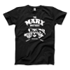 The Marx Brothers, Harpo, Groucho and Chico T-Shirt