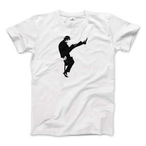 The Ministry of Silly Walks T-Shirt