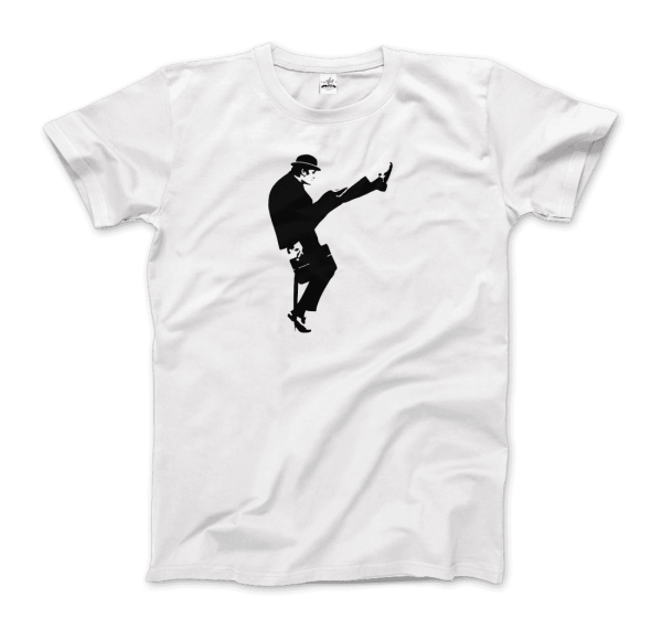 The Ministry of Silly Walks T-Shirt