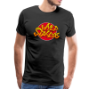 Wyld Stallyns Rock Band from Bill & Ted’s Excellent Adventure T-Shirt