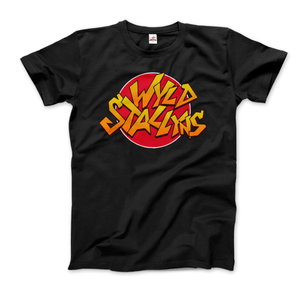 Wyld Stallyns Rock Band from Bill & Ted’s Excellent Adventure T-Shirt