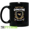 Comitini E Dove Inizia La Mia Storia Hometown Simple Black Mug